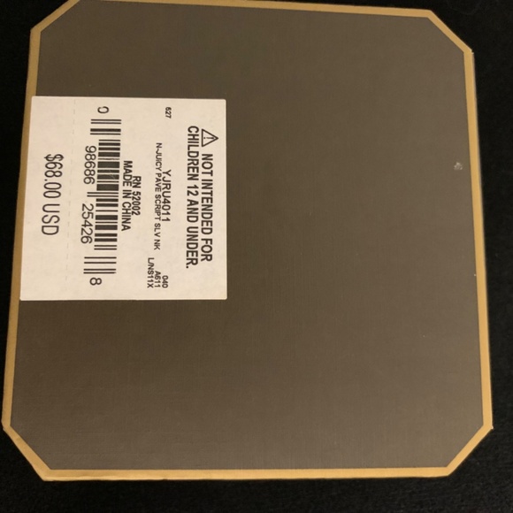 Juicy Couture Necklace - Picture 4 of 5